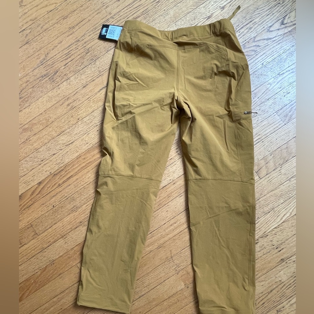 Arc'teryx Women's Gamma Soft-shell pant